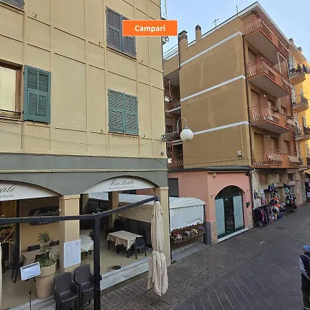 Il Mito - By Ligooria Pietra Ligure