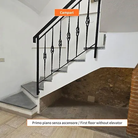 Il Mito - By Ligooria Apartman Pietra Ligure