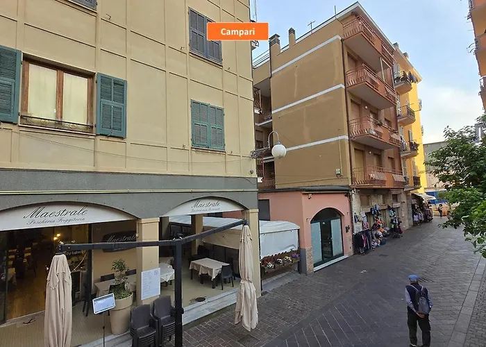 Il Mito - By Ligooria Pietra Ligure