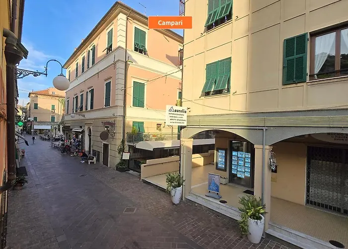 Il Mito - By Ligooria Pietra Ligure