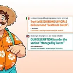 Il Mito - By Ligooria Pietra Ligure