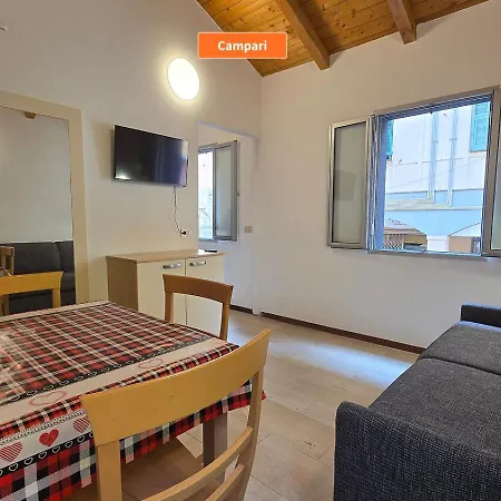 Appartement Il Mito - By Ligooria Pietra Ligure