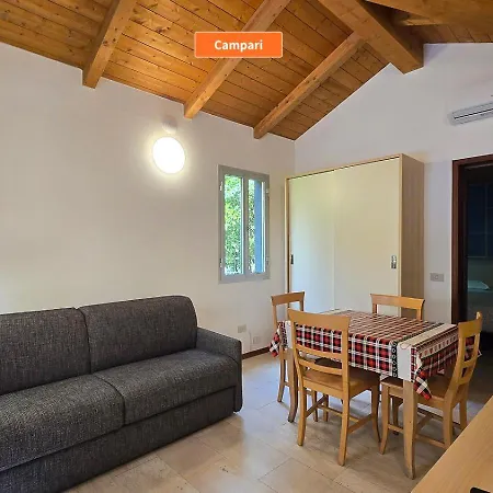 Il Mito - By Ligooria Appartement