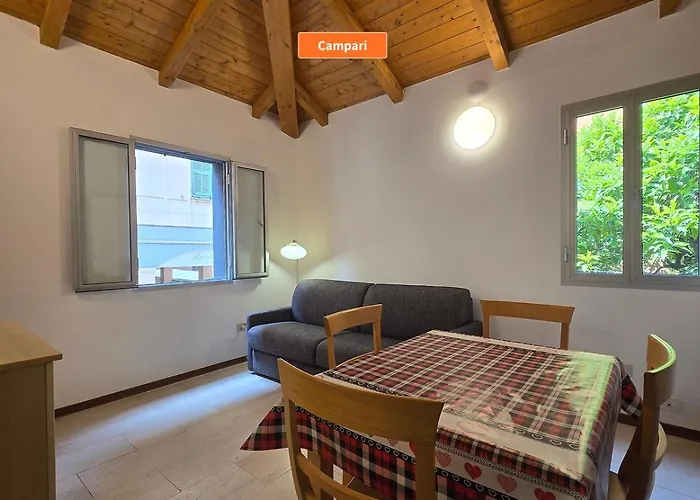 Il Mito - By Ligooria Appartement *