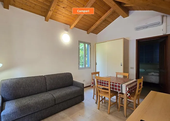 Il Mito - By Ligooria Appartement