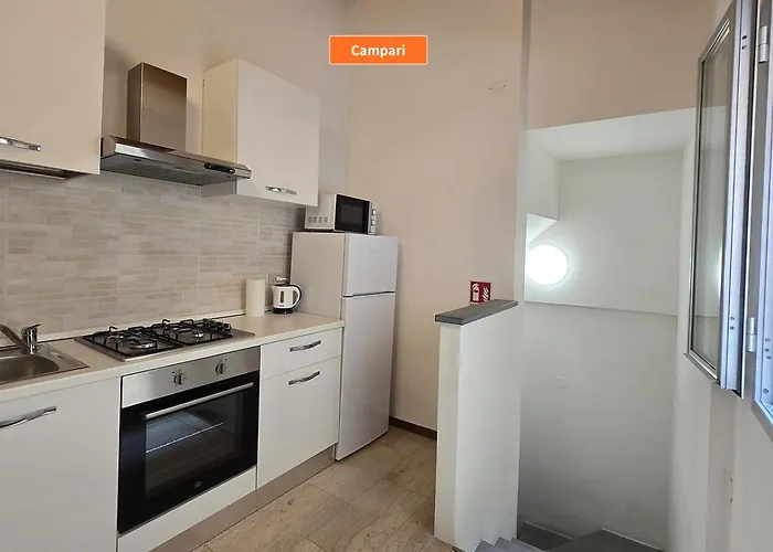 Il Mito - By Ligooria * Pietra Ligure