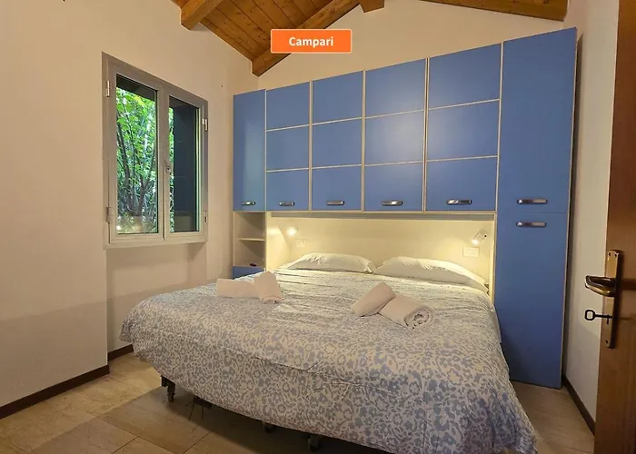 Appartement Il Mito - By Ligooria