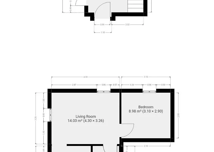 Il Mito - By Ligooria Appartement