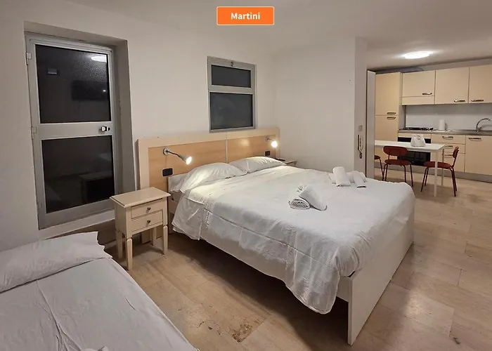 Il Mito - By Ligooria Appartement Pietra Ligure