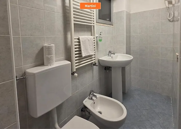 Appartement Il Mito - By Ligooria *