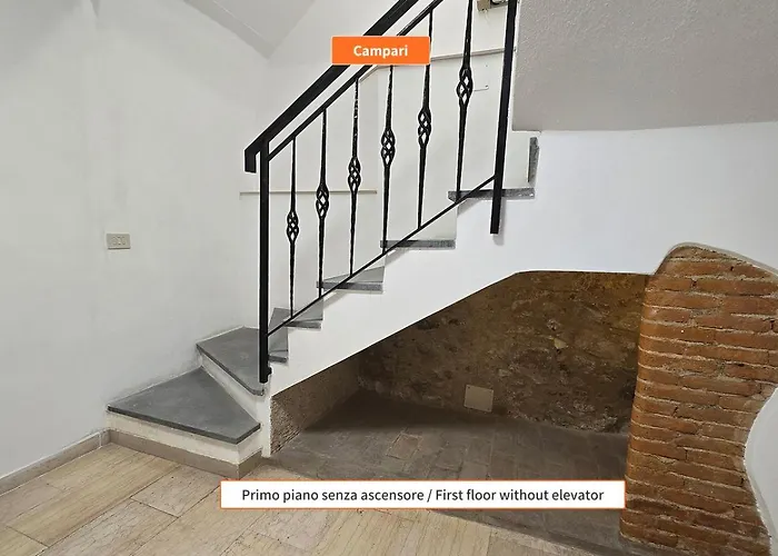 Il Mito - By Ligooria Appartement Pietra Ligure